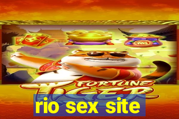 rio sex site